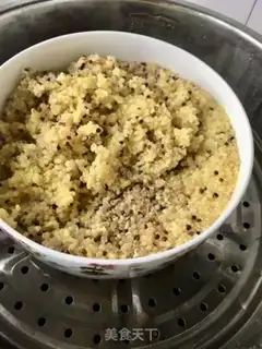 Make Rice rice step 6