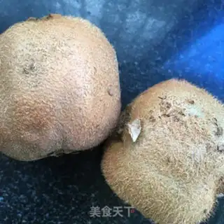 Make Honey monkey juice step 0