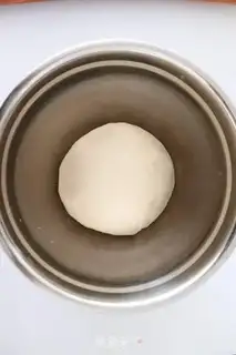 Make French mustard seed sausage bread step 4