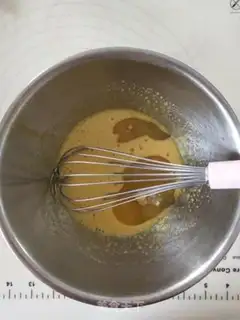 Make Chocolate Olio rolls step 3