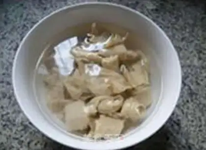 Make Pillies, orchids step 3