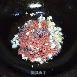Make Sweet and bitter wheat step 5