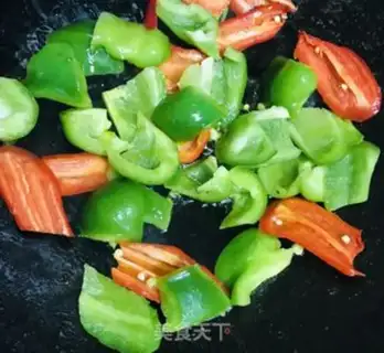 Make Soy sauce, octopus step 2