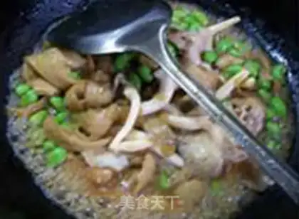 Make Soo-jin-soo-soo-soo step 7