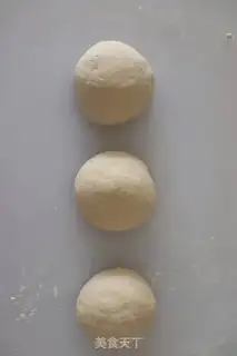 Make French mustard seed sausage bread step 7