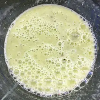 Make Honey monkey juice step 5