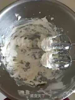 Make Chocolate Olio rolls step 8