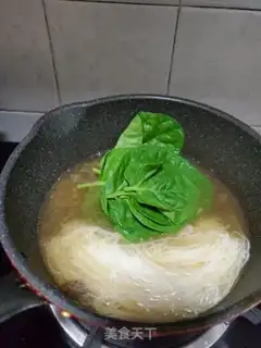 Make Cow and Tommy step 2