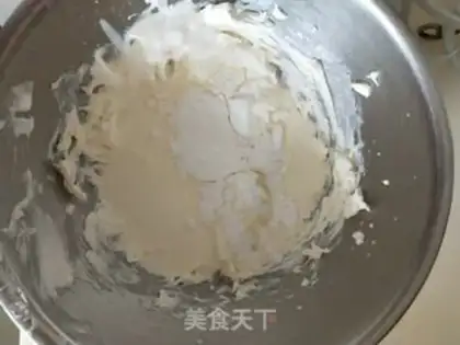 Make Chocolate Olio rolls step 9