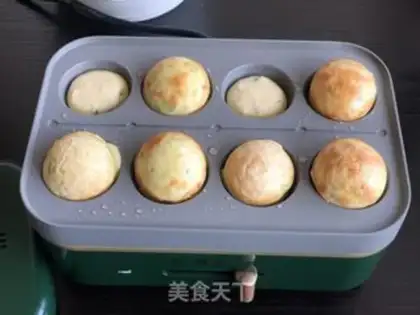 Make Fresh pumpkin balls step 10
