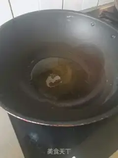Make Noodle cabbage step 5