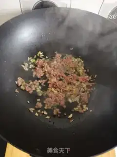 Make Duck blood step 2