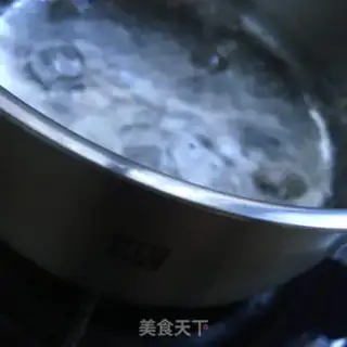 Make Powdered oats of seed seed step 0