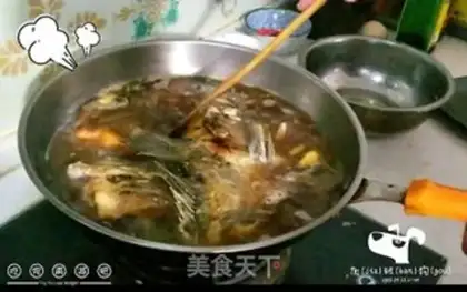 Make Scrumptious fish step 5