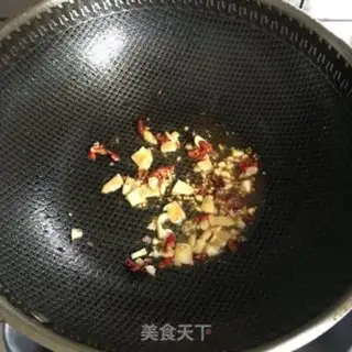 Make White fish step 1