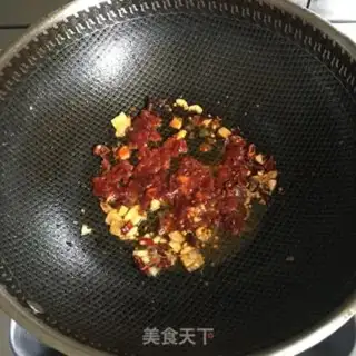 Make White fish step 2