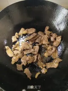 Make Beef stew potato butter step 5