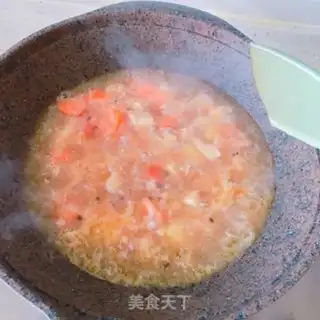 Make Curry chicken step 10