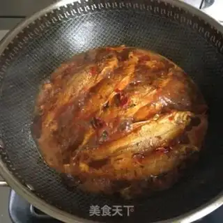 Make White fish step 4