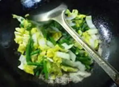 Make Scrambled dolls step 5