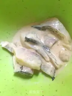 Make Beer tofu step 0