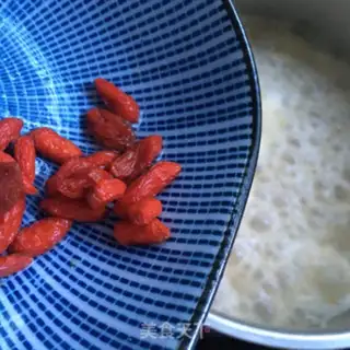 Make Powdered oats of seed seed step 5