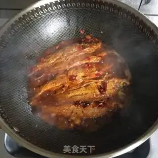 Make White fish step 5