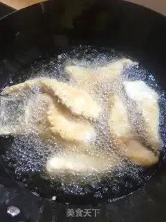 Make Beer tofu step 1