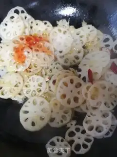 Make Thai sweet spicy sauce step 6