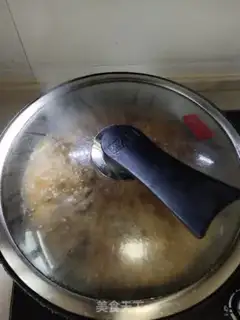 Make Beef stew potato butter step 9