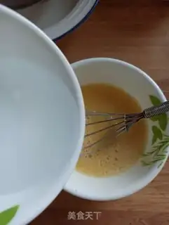 Make Scrambled eggs step 3