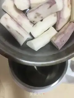 Make The millet step 3