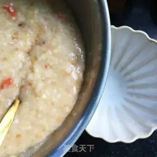 Make Powdered oats of seed seed step 6