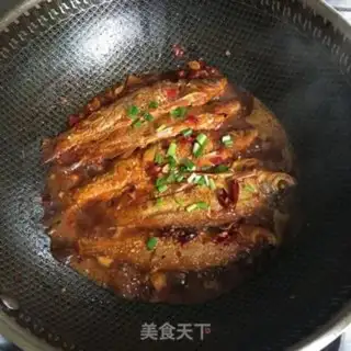 Make White fish step 6