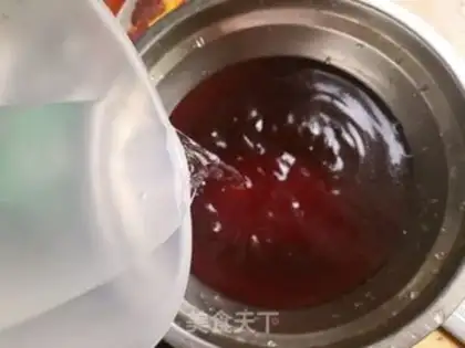 Make Chicken claws step 5