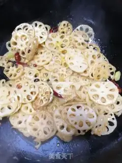 Make Thai sweet spicy sauce step 7