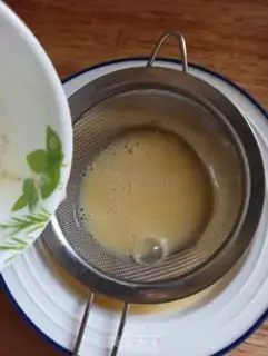 Make Scrambled eggs step 4