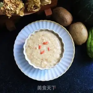 Make Powdered oats of seed seed step 7