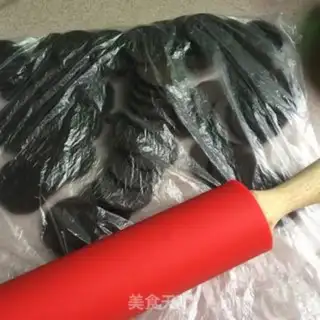 Make Mango Moose step 1