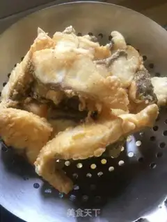 Make Beer tofu step 3
