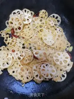 Make Thai sweet spicy sauce step 8