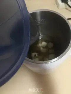 Make The millet step 5