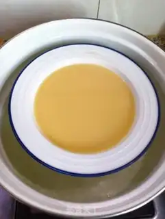 Make Scrambled eggs step 6