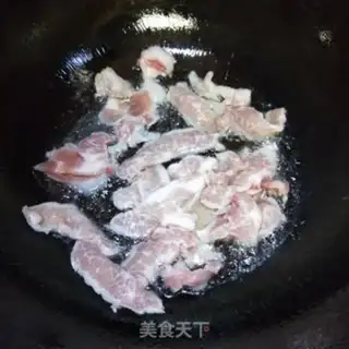 Make Flaming mushrooms step 3