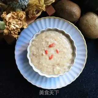 Make Powdered oats of seed seed step 9