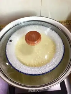 Make Scrambled eggs step 7