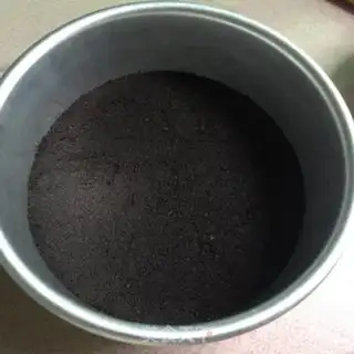 Make Mango Moose step 4