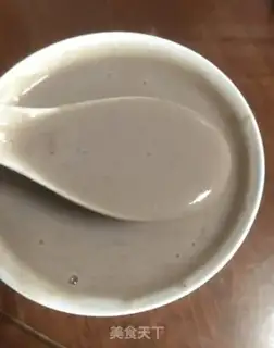 Make The millet step 8