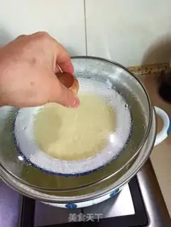 Make Scrambled eggs step 8