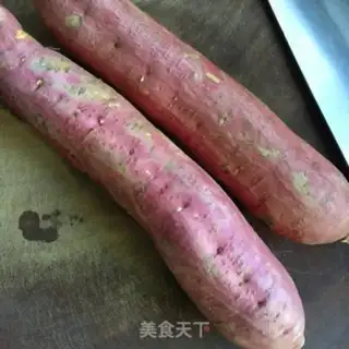 Make Scorched potatoes step 0